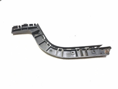 2011 Volvo S40 Rear Bumper Support Bracket Left & Right OEM