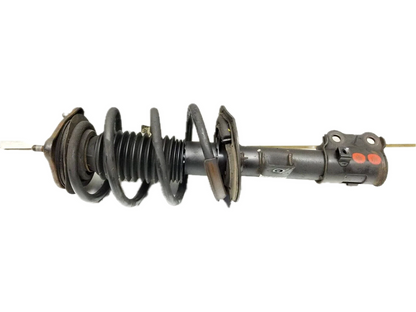 2014 Kia Forte Front Shock Strut Absorber With Spring Pair OEM