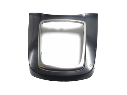 2013 Hyundai Genesis Coupe Center Console Shifter Bezel Trim OEM