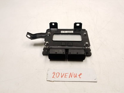 2020 Hyundai Venue Engine Control Module OEM