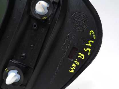 2021 Alfa Romeo Giulia Rear Door Vent Glass Passenger Side Right Oem✅