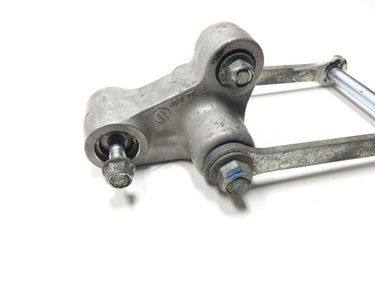 2007 Yamaha Xvs1300 V-star Rear Shock Link Linkage OEM