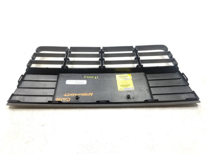 12 - 14 Ford Focus Front Bumper Grille *capa* Aftermarket*