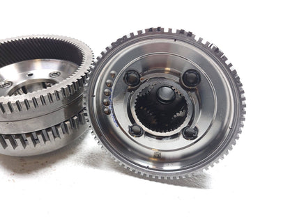 2017 Cadillac Ats Automatic Transmission Planetary Gear Clutch Assy OEM