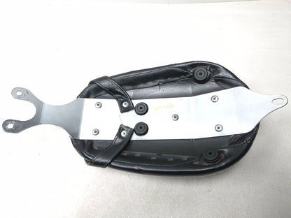 2017 Indian Scout Passenger Seat OEM
