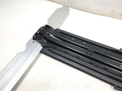 2011 - 2016 Scion Tc Sunroof Track Sliding Glass Frame Rail OEM