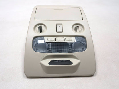 2019 Ford Ecosport Interior Overhead Reading Map Dome Light OEM