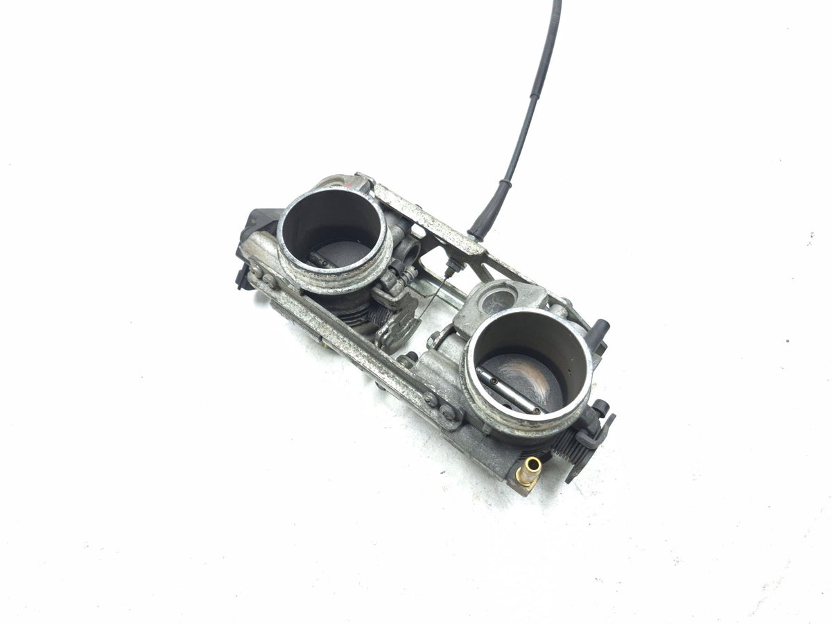 2010 Ski-doo Mxz X 800r Throttle Body OEM