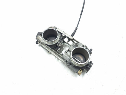 2010 Ski-doo Mxz X 800r Throttle Body OEM