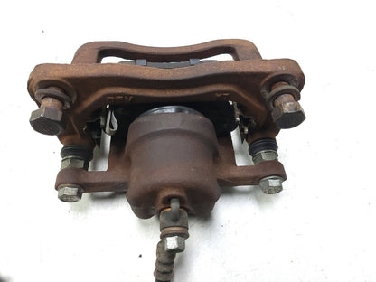 2011 Hyundai Genesis Coupe Brake Caliper Rear Passenger Right Pair OEM