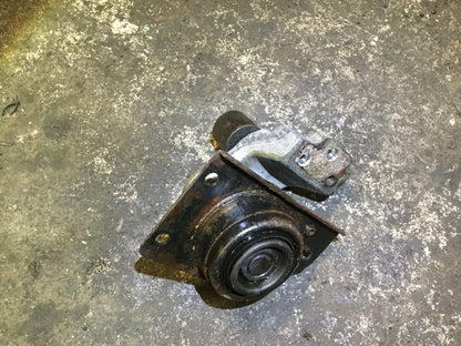 06 07 08 09 10 11 Kia Rio 1.6l Front Upper Engine Motor Mount OEM
