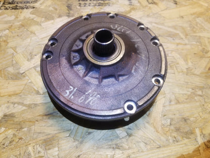 2008 Saab 9-3 Gearbox Clutch Pack Oil Pump OEM