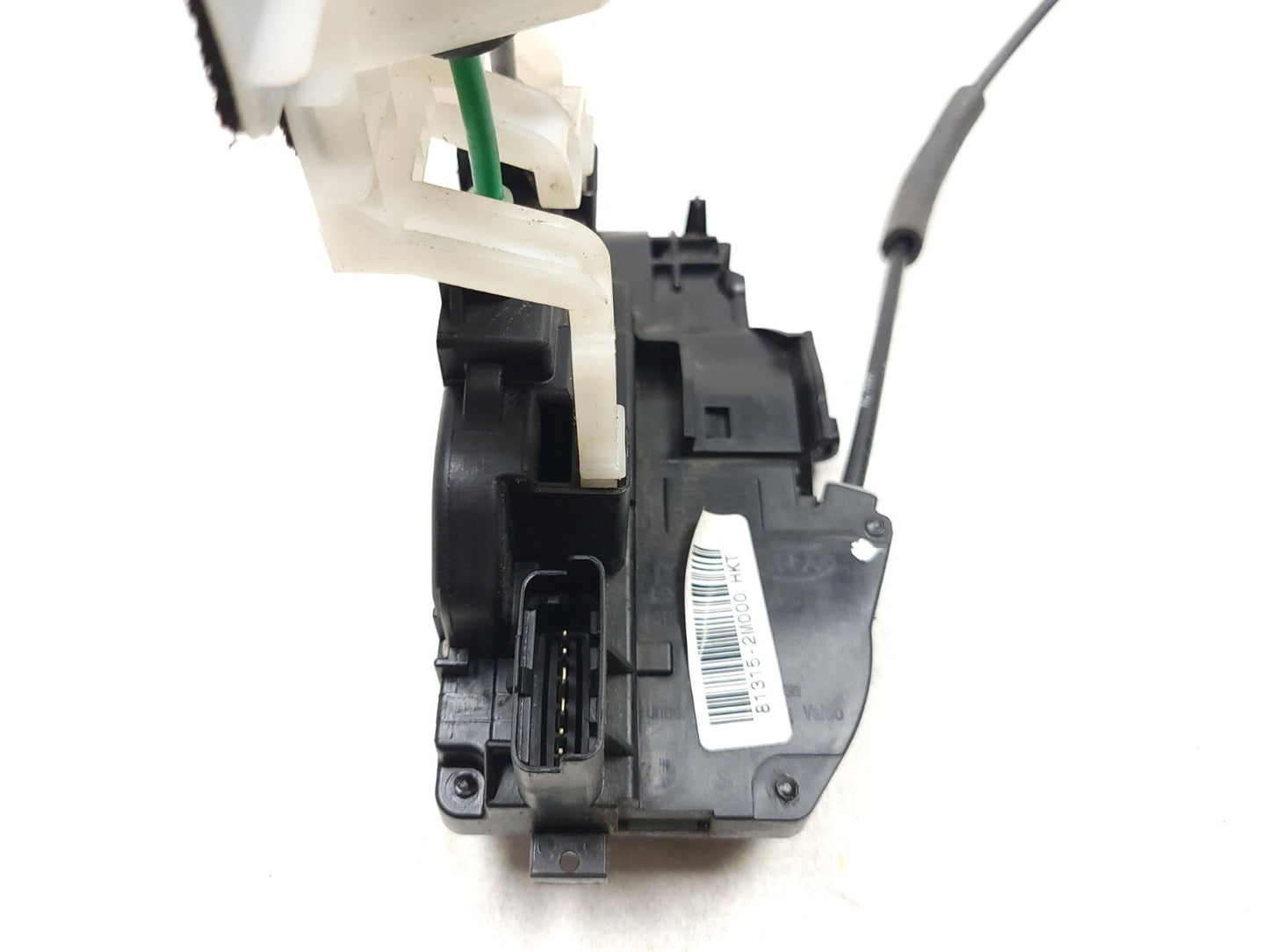 2013-2016 Genesis Coupe Door Lock Latch Actuator Left Driver OEM