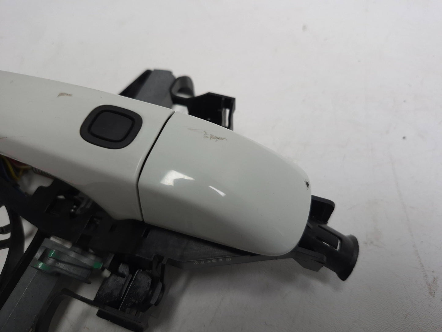 2012 Volvo C30 Front Door Exterior Handle Right Passenger Side OEM