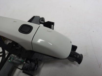 2012 Volvo C30 Front Door Exterior Handle Right Passenger Side OEM
