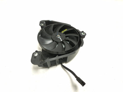 2017 Yamaha Yzf R3 Cooling Fan OEM