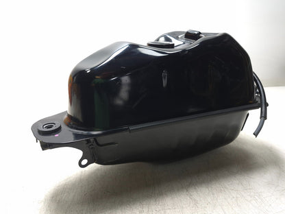 2015 Honda Ctx700n Fuel Tank OEM
