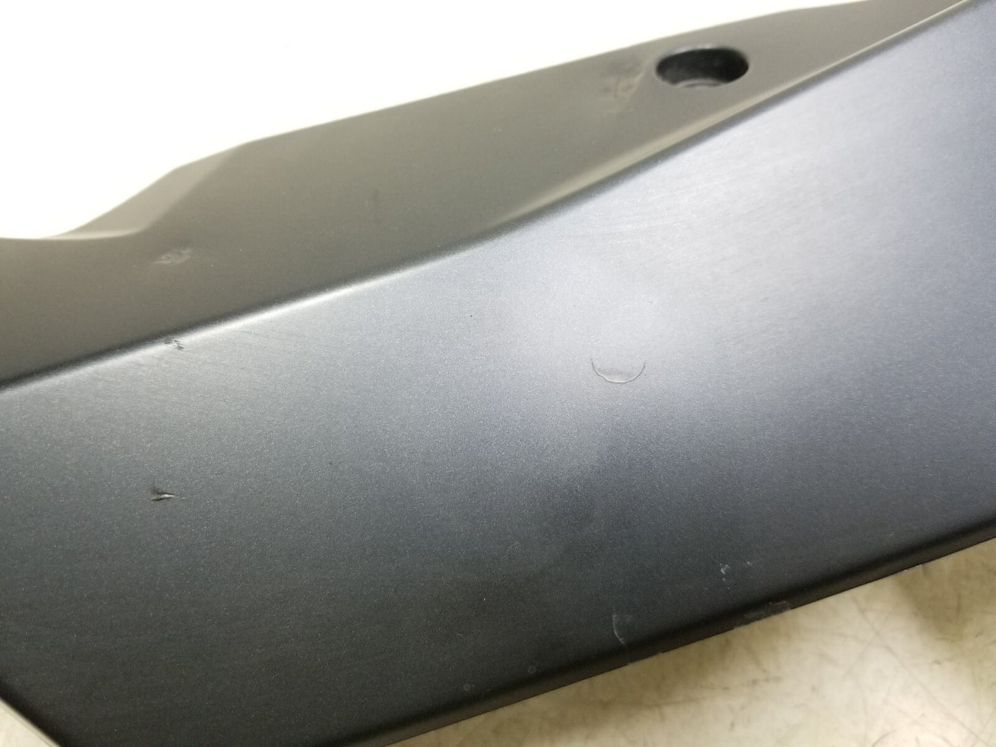 2017 2018 Suzuki Gsxr600 Gsxr750 Right Side Trim Fairing Cover Panel 2pcs  OEM