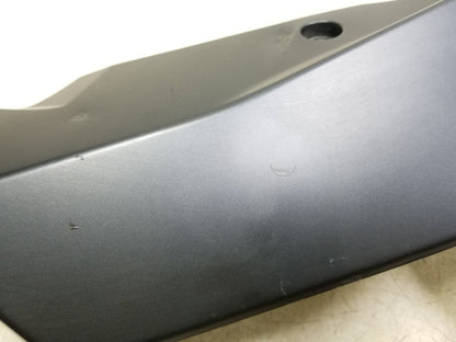 2017 2018 Suzuki Gsxr600 Gsxr750 Right Side Trim Fairing Cover Panel 2pcs  OEM