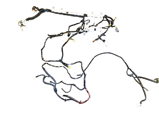 2007  Nissan Maxima Interior Body Wire Harness Left Driver Side OEM