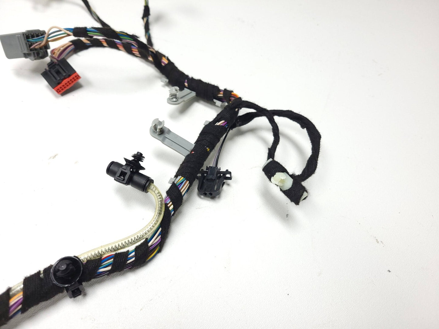 2011 Jaguar XJ Front Seat Wire Harness Passenger Right OEM
