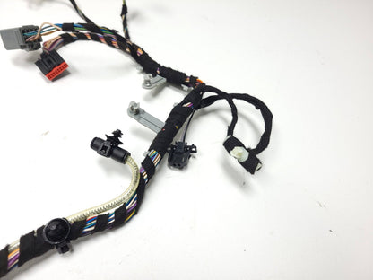 2011 Jaguar XJ Front Seat Wire Harness Passenger Right OEM