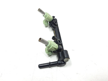 2020 - 2023 Kawasaki Ex650 Ninja 650 Fuel Injector W/ Rail OEM