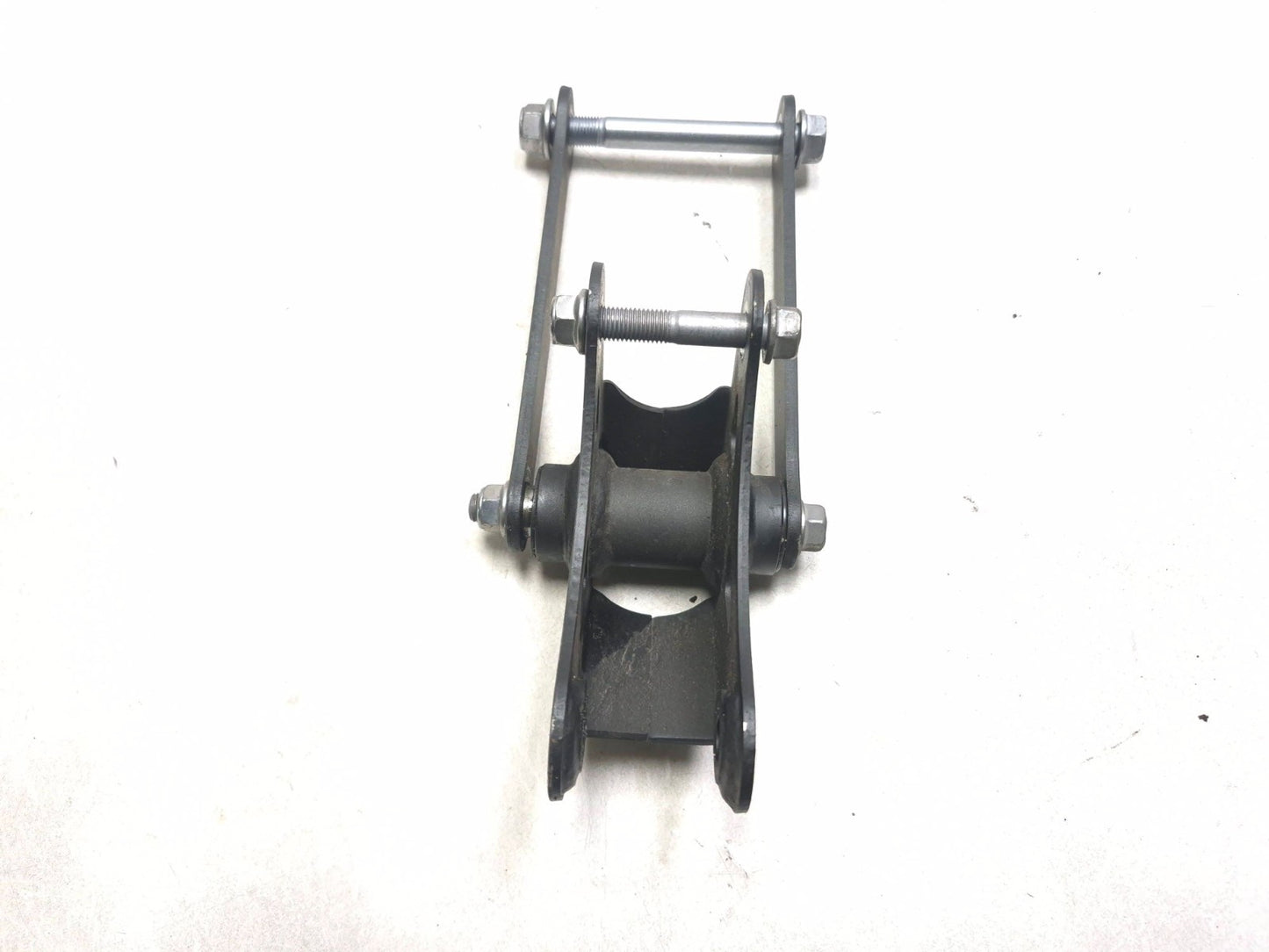 2025 Kawasaki Ninja Ex 500 Rear Shock Linkage Link OEM