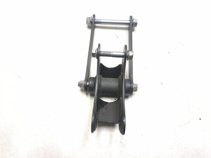 2025 Kawasaki Ninja Ex 500 Rear Shock Linkage Link OEM