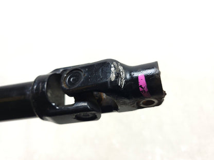 13 - 16 Scion Fr-s Frs Steering Column Lower Shaft OEM