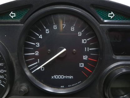 2001 Suzuki Gsx 750f Katana Speedometer OEM