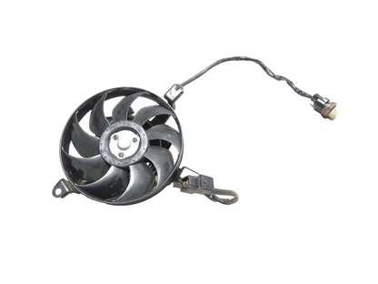 2002 Suzuki V-strom 1000 Dl1000 Radiator Cooling Fan OEM