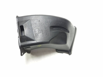2022 Tesla Model 3 HVAC Heater Air Intake Duct Tube OEM