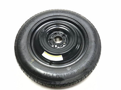 2015 Nissan Juke Wheel Rim W/ Tire T135/90 D16 OEM