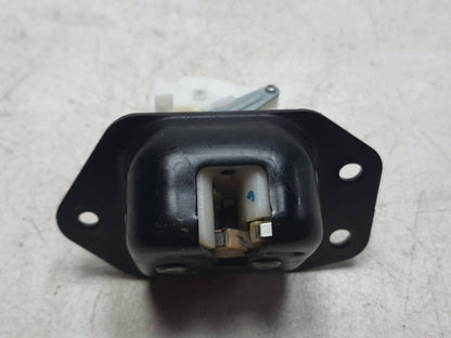2015 Nissan Juke Liftgate Lock Actuator OEM
