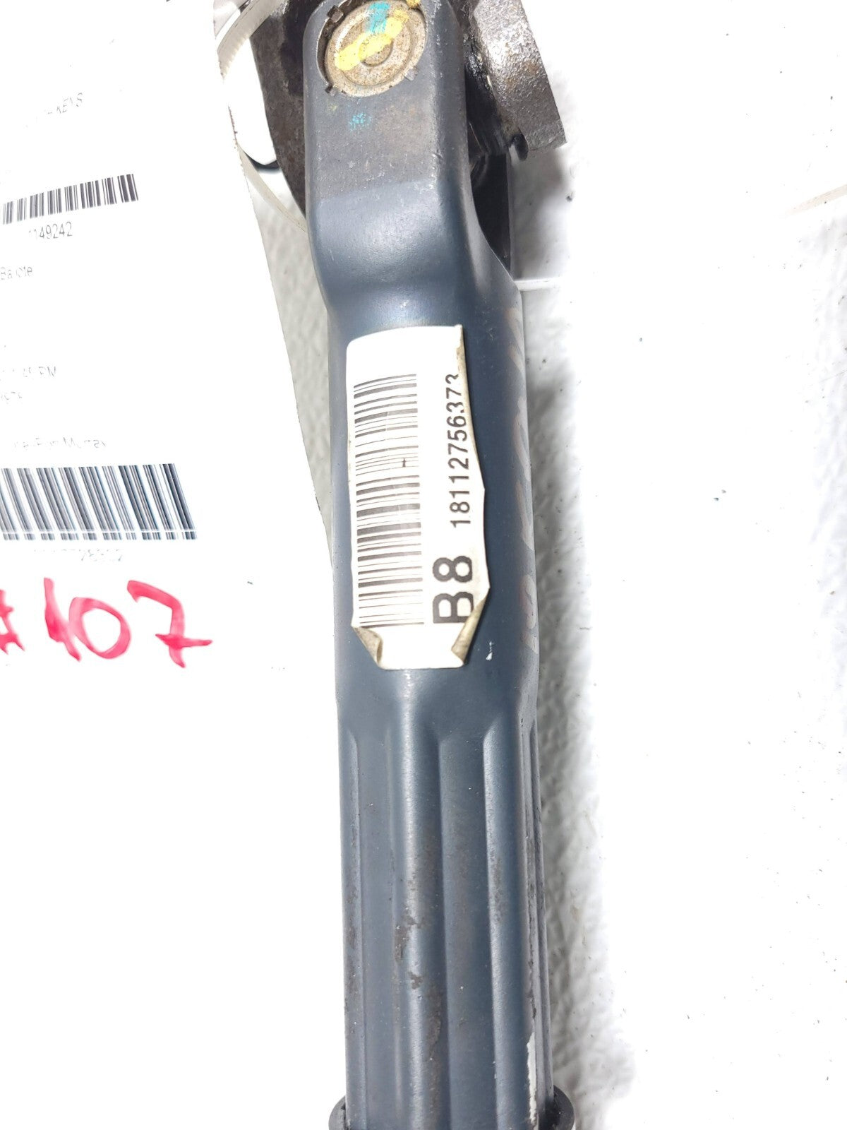 2019 Hyundai Kona Steering Column Intermediate Shaft OEM