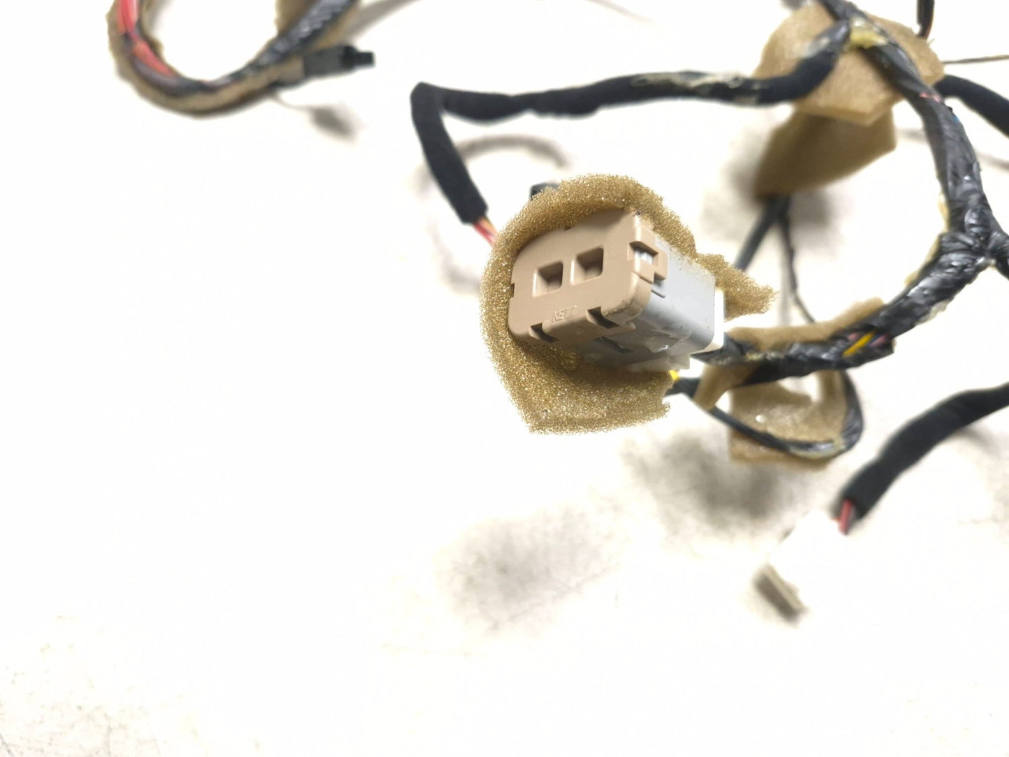 2013 Hyundai Genesis Roof Wiring Harness OEM