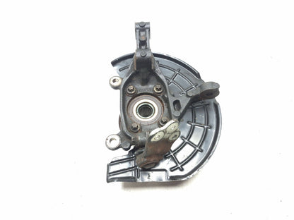 2015 Jeep Renegade 1.4l Front Spindle Knuckle W/ Hub Passenger Side OEM