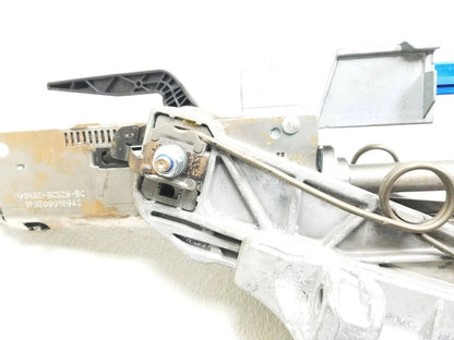 15 16 17 Ford Mustang Gt Steering Column OEM