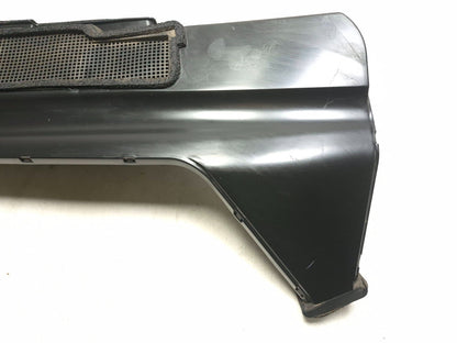 2017 Dodge Journey Cabin Fresh Air Inlet Duct Plenum Grille OEM