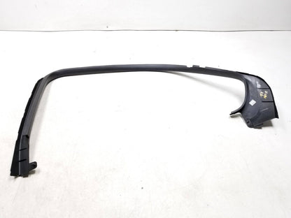 10-15 Chevrolet Equinox Door Window Frame Trim Molding 4pcs OEM