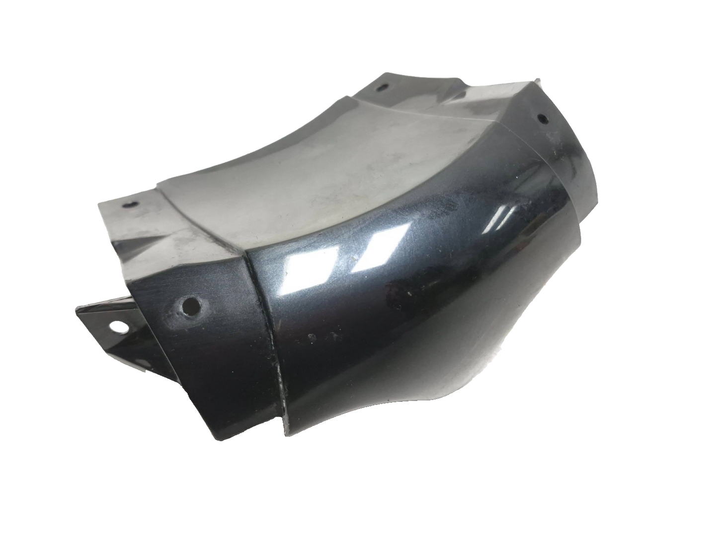 2001 Suzuki Gsx 750f Katana Lower Headlight Fairing Panel OEM