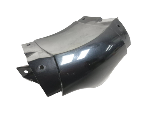 2001 Suzuki Gsx 750f Katana Lower Headlight Fairing Panel OEM