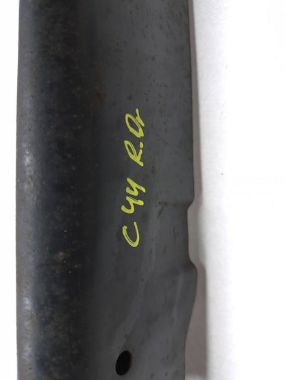 2019 Ford Ecosport Control Arm Upper & Lower Rear Driver Side Left OEM