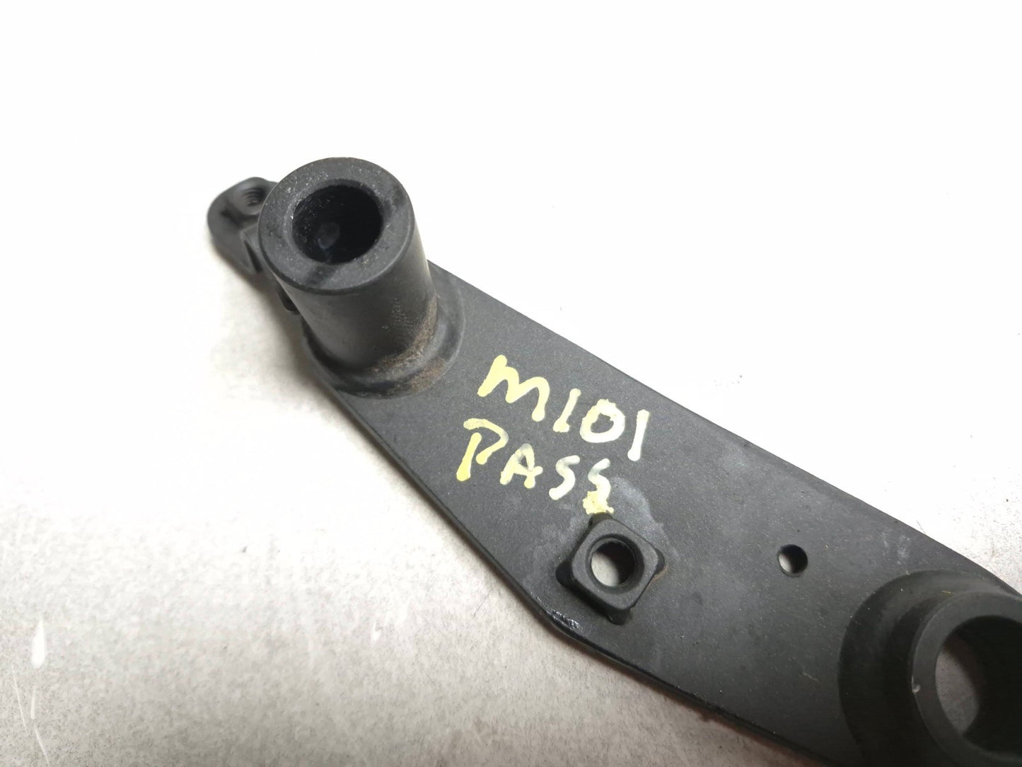 2024 Kawasaki Ninja 500 Swingarm Right Bracket OEM