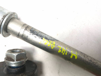 2021 Harley-davidson Sportster Xl1883 Rear Wheel Axle OEM