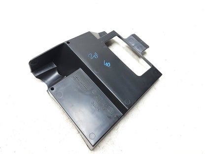 2015 - 2018 Yamaha Yzf-r3 Yzfr3 Rear Back Tail Battery Tray Fairing Cowl OEM