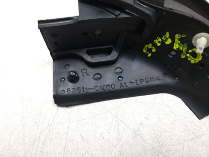 13 -16 Scion Fr-s Frs Door Weatherstrip Seal Pasenger Side Right OEM