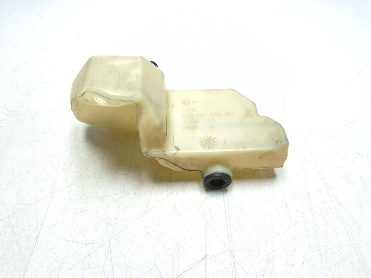 2008 Audi A4 Windshield Washer Fluid Reservoir Tank Bottle 8e0955453aq OEM