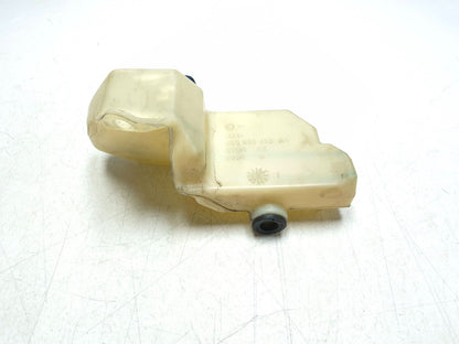 2008 Audi A4 Windshield Washer Fluid Reservoir Tank Bottle 8e0955453aq OEM